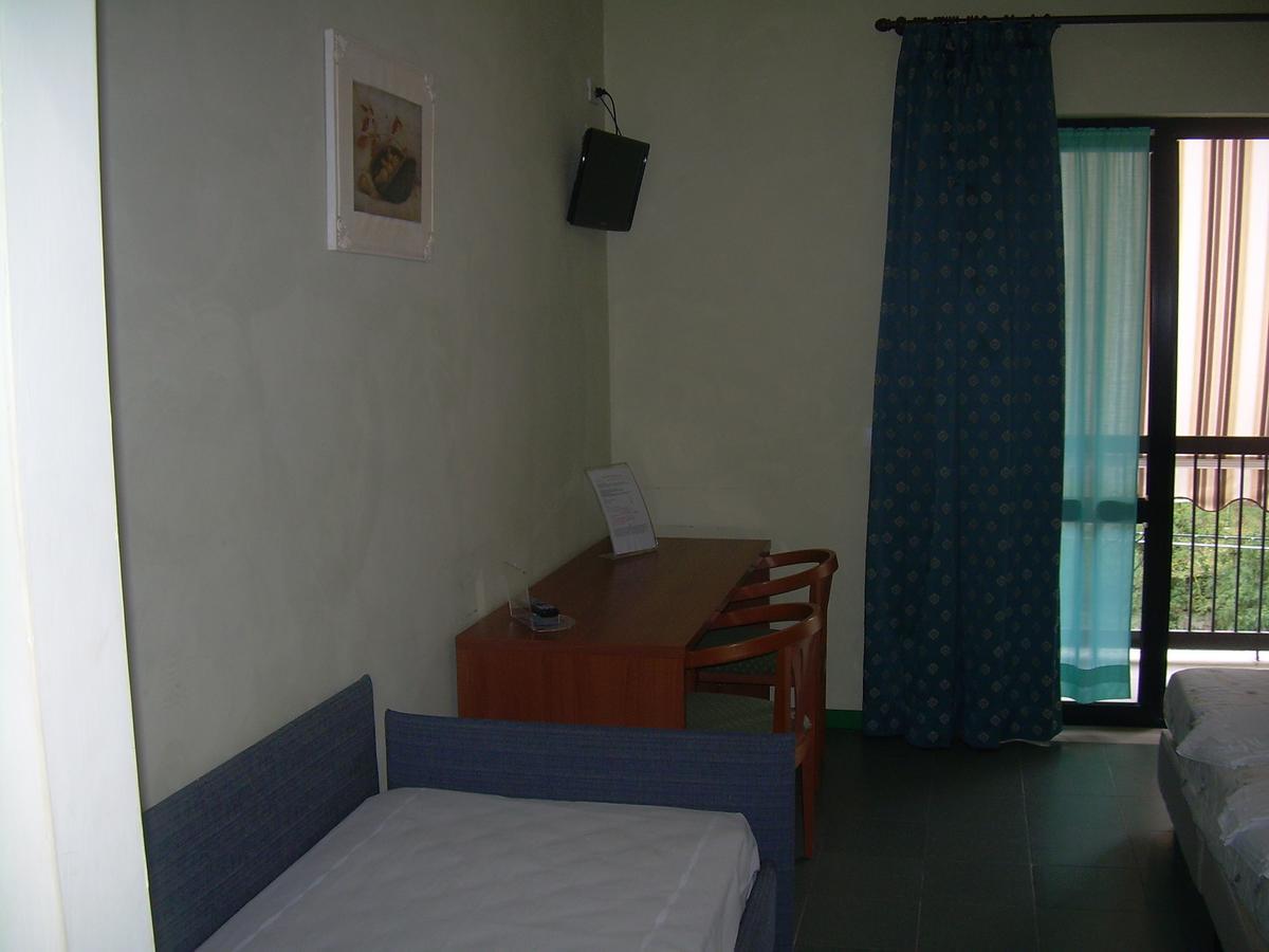 Hotel River Civitella Roveto Extérieur photo