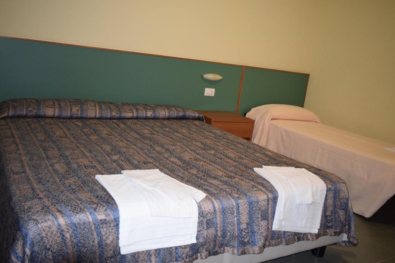 Hotel River Civitella Roveto Extérieur photo